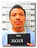 Offender Felix Bartolo Jose