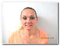 Offender Glenda Jo Johnson