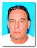 Offender Gregory Reed Turner