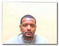 Offender Harold Coneray Williams