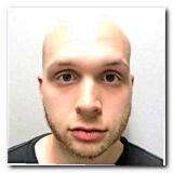 Offender Ian Blaine Lowery