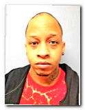 Offender Jarett James Green