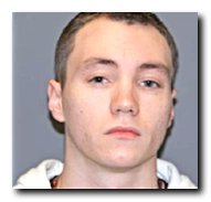 Offender Jesse Dale Strickland