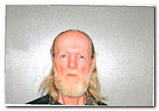 Offender John Lundberg Andersen Jr