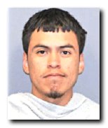 Offender Jose Luis Popoca