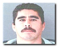 Offender Jose S Carrasco-martinez