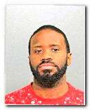 Offender Judah Hakeem Walker