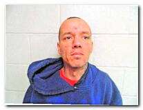 Offender Justin L Walters