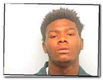 Offender Kevon Maddox