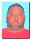 Offender Leonard Marvin Green