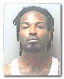 Offender Macon Bernard Mango