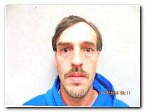 Offender Matthew W Brown