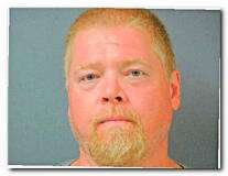 Offender Michael David Hendricks