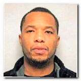 Offender Michael Maurice Mcgregor