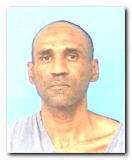 Offender Moses J Carter