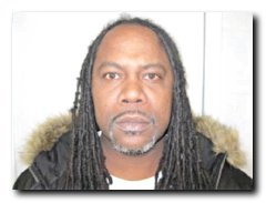 Offender Ollice R Stubblefield