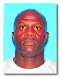 Offender Oscar Allen