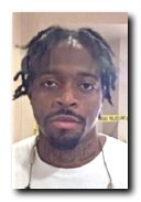 Offender Patrick Anthony Morgan