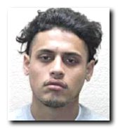 Offender Paul Anthony Figueroa