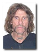 Offender Paul Michael Carter