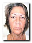 Offender Paula Louise Janse