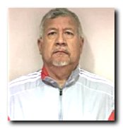 Offender Pedro Daniel Samaniego