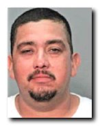 Offender Pedro Escamilla