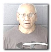 Offender Pedro Rabago Gutierrez