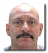 Offender Pedro Ramirez