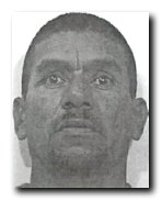 Offender Pedro Reyes