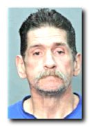 Offender Phillip Joseph Gilbert