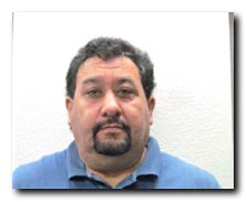 Offender Ricardo Ibarra Reyes