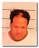 Offender Ronnie Nichols