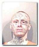 Offender Shane Michael Green