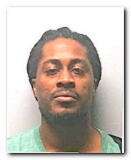 Offender Shelverton Dewayne Winston