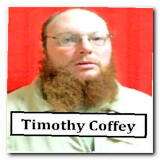 Offender Timothy Bruce Coffey