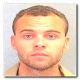 Offender Wesley Allen Lockhart