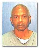Offender Willie J Pratt