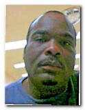 Offender Algernon Lothario Pound