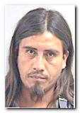 Offender Allan Estrada