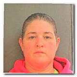 Offender Amanda Lin Mitchell