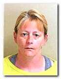 Offender Amy Renee Clark