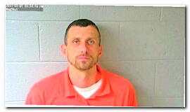 Offender Anthony Franklin Hill