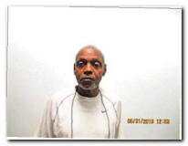 Offender Anthony Williams