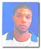 Offender Artavious Menefee