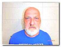 Offender Arthur Ray Stapp