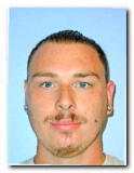 Offender Austin Dale Zach