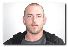 Offender Brandon Kyle Turney