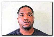 Offender Bryant Oneal Robinson