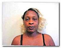 Offender Candace Latraye Bailey